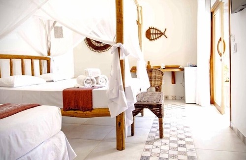 Prea Hotel | Pousada Paraíso dos Ventos