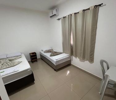 Luziania Casa | Pousada Paraíso Goiânia