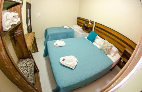 Praia da Armacao do Itapocoroi Hotel | Pousada Paraíso Tropical