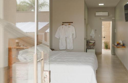 Alto Paraiso de Goias Hotel | Pousada Paraiso