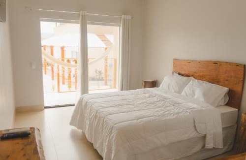 Alto Paraiso de Goias Hotel | Pousada Paraiso