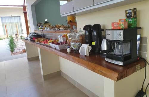 Alto Paraiso de Goias Hotel | Pousada Paraiso