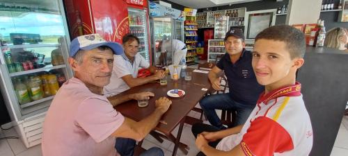 Buique Hotel | Pousada Parada Obrigatória Catimbau inn