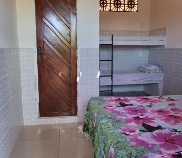 Canoa Quebrada Hotel | Pousada Paradise