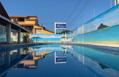 Prado Hotel | Pousada Paradise