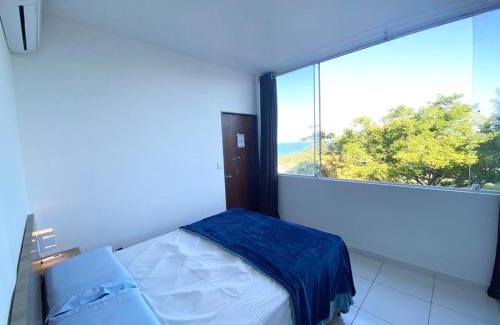 Jacarecica Apartamento | Pousada Paradise Vista do Atlantico