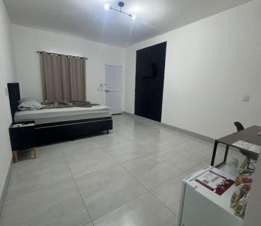 Sinop Apartamento | Pousada Parque do Lago