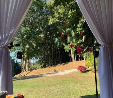 Guaramirim Chalet De Esquí | Pousada Passig