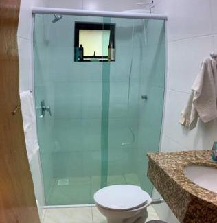 Guaramirim Chalet De Esquí | Pousada Passig