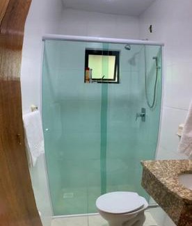 Guaramirim Chalet De Esquí | Pousada Passig