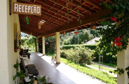 Goncalves Hotel | Pousada Passaredo