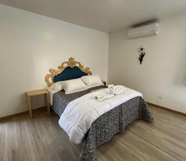 Treze Tilias Casa | Pousada Pattis