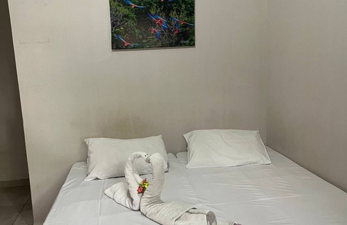 Alvorada Hotel | Pousada Pe de cedro
