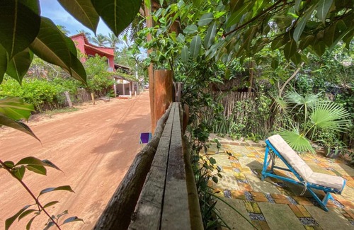 Barra Grande Hotel | Pousada Pedaço do Paraíso