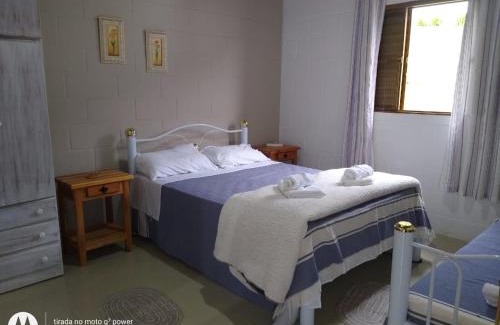 Cunha Hotel | Pousada Pedacinho do Céu -Chalé Familia
