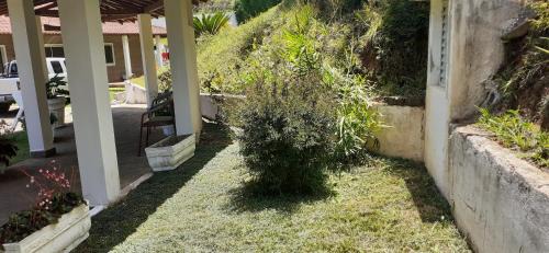 Cunha Hotel | Pousada Pedacinho do Céu -Chalé Familia