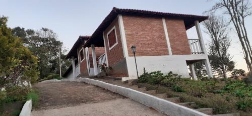 Cunha Hotel | Pousada Pedacinho do Ceu chale 2