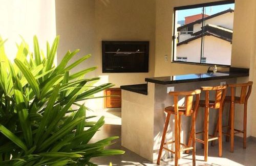 Lagoa da Conceicao Hotel | Pousada Pedra Rosa