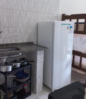 Balneario Mogiano Apartamento | Pousada pesque park 2