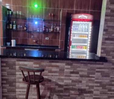 Balneario Mogiano Apartamento | Pousada pesque park 2