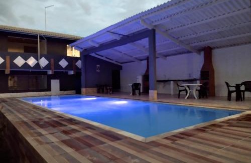 Balneario Mogiano Apartamento | Pousada pesque park 2