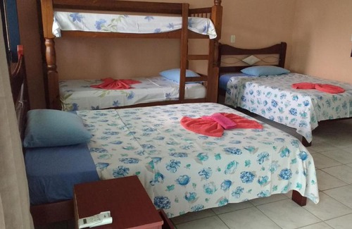Balneario Mogiano Hotel | Pousada Pesque Park