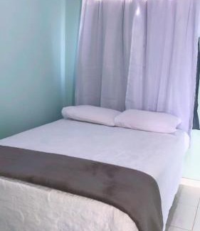 Canarana Apartamento | Pousada Petrosouza Salobro BA