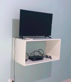 Canarana Apartamento | Pousada Petrosouza Salobro BA