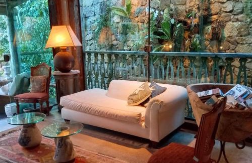 Taio Hotel | Pousada Pilar
