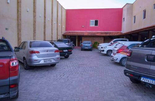 Itapipoca Hotel | Pousada Pilotos