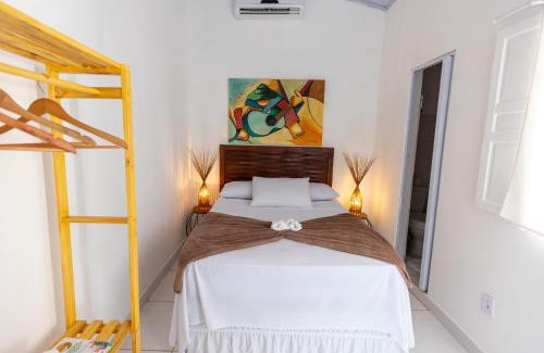 Historic Center Hotel | Pousada Pimenta Nativa