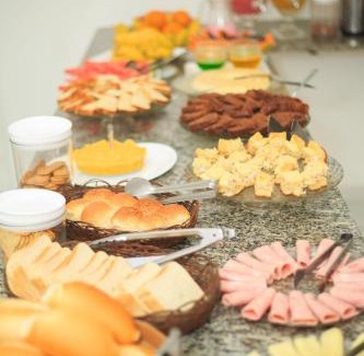 Historic Center Hotel | Pousada Pimenta Nativa