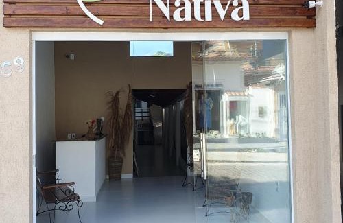 Historic Center Hotel | Pousada Pimenta Nativa
