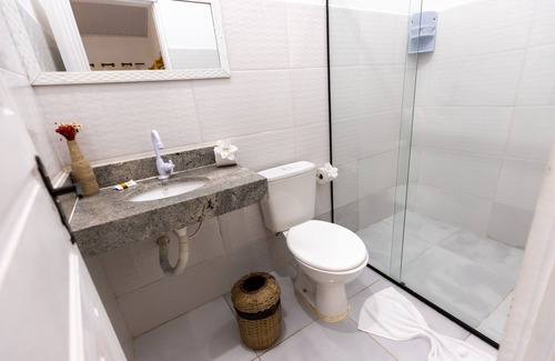 Historic Center Hotel | Pousada Pimenta Nativa