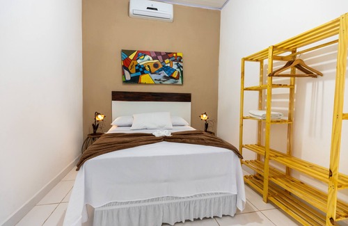 Historic Center Hotel | Pousada Pimenta Nativa