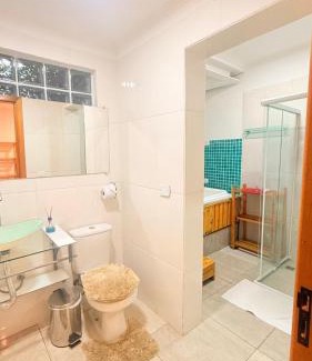 Santo Antonio do Pinhal Hotel | Pousada Pinhalense