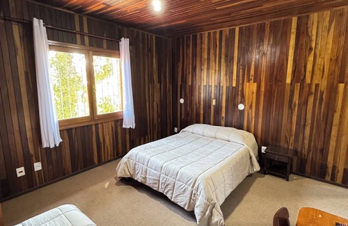Fracalanza Hotel | Pousada Pinheiro Real