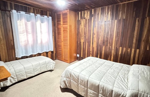 Fracalanza Hotel | Pousada Pinheiro Real