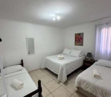 Fracalanza Hotel | Pousada Pinheiro Real