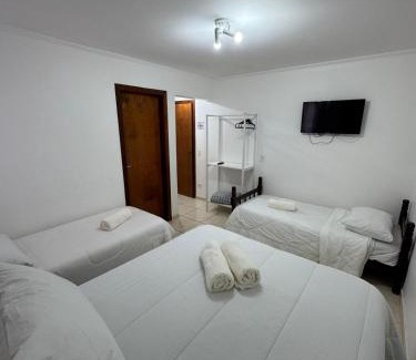 Fracalanza Hotel | Pousada Pinheiro Real
