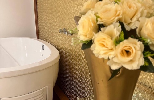 Colinas Capivari Hotel | Pousada Pink Village