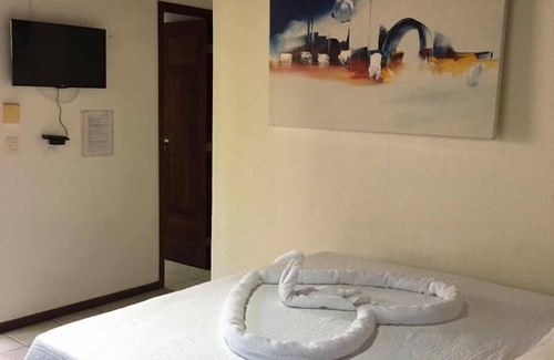 Pipa Hotel | Pousada Pipa Village