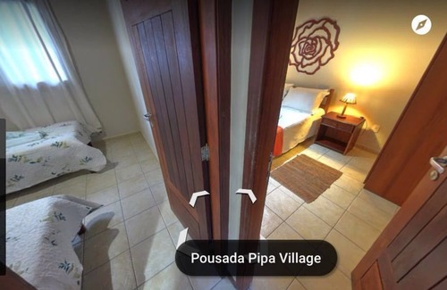 Pipa Hotel | Pousada Pipa Village