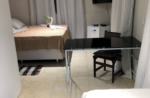 Pipa Hotel | Pousada Pipa Village