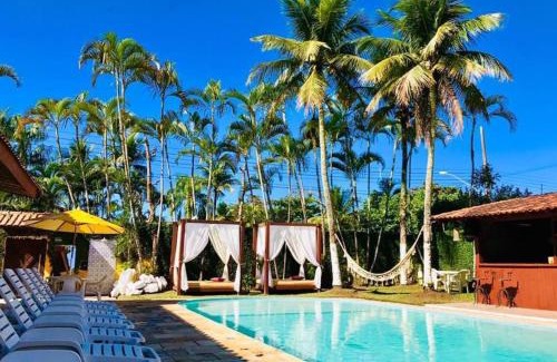 Balneario Praia do Pernambuco Hotel | Pousada Point Beach - Jambolões