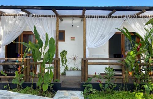 Juquehy Hotel | Pousada Pono Village