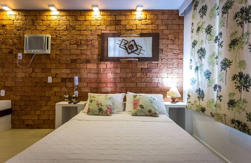 Sao Pedro da Aldeia Hotel | Pousada Pontal da Praia