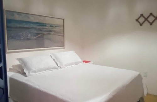 Coruripe Casa | Pousada Ponta da Asa Site - Un paraíso en la costa sur de Alagoas