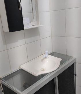 Itaparica Hotel | Pousada Ponta de Areia