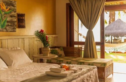 Prado Hotel | Pousada Ponta de Areia